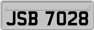 JSB7028