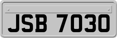 JSB7030