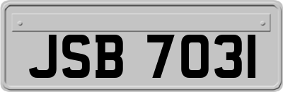 JSB7031