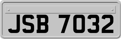 JSB7032