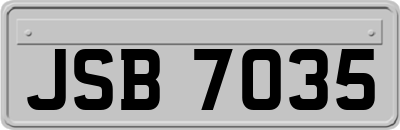 JSB7035