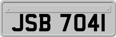 JSB7041