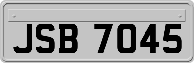 JSB7045