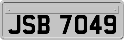 JSB7049