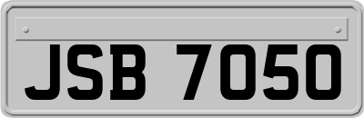 JSB7050