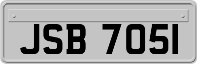 JSB7051
