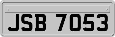JSB7053