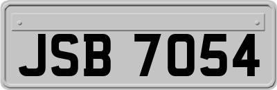 JSB7054