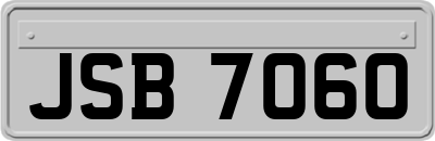 JSB7060