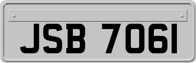 JSB7061
