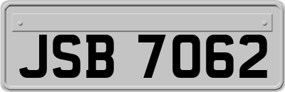 JSB7062