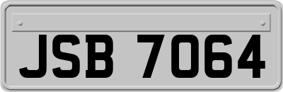 JSB7064