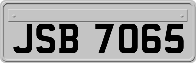 JSB7065