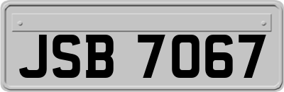 JSB7067