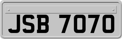 JSB7070