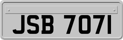 JSB7071
