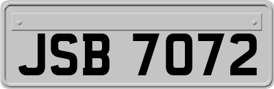 JSB7072