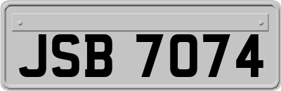 JSB7074