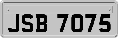 JSB7075