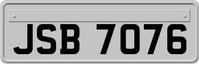 JSB7076