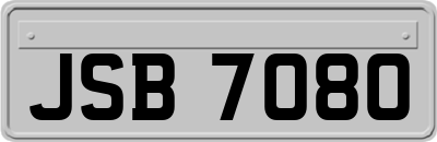 JSB7080