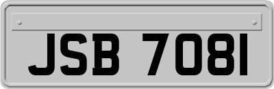 JSB7081