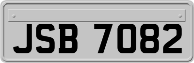 JSB7082