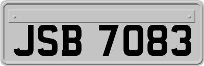 JSB7083