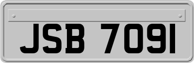 JSB7091