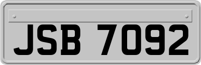 JSB7092