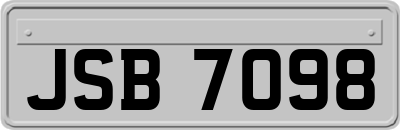JSB7098