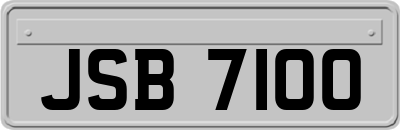 JSB7100