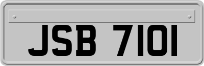 JSB7101
