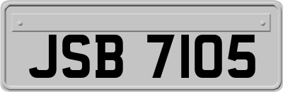 JSB7105