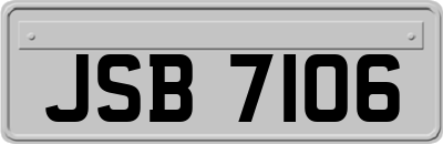 JSB7106