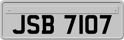JSB7107