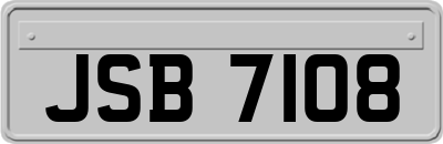 JSB7108