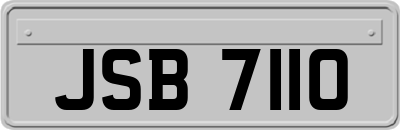 JSB7110