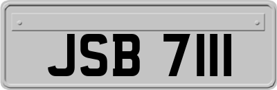 JSB7111