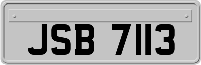 JSB7113