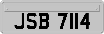 JSB7114