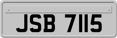 JSB7115