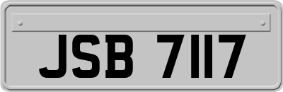 JSB7117