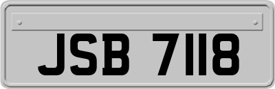 JSB7118