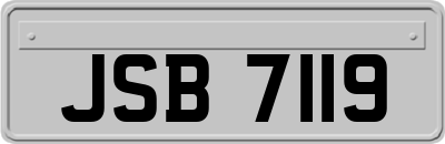 JSB7119