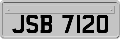 JSB7120