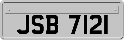JSB7121