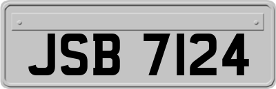 JSB7124