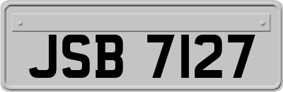 JSB7127