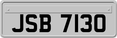 JSB7130